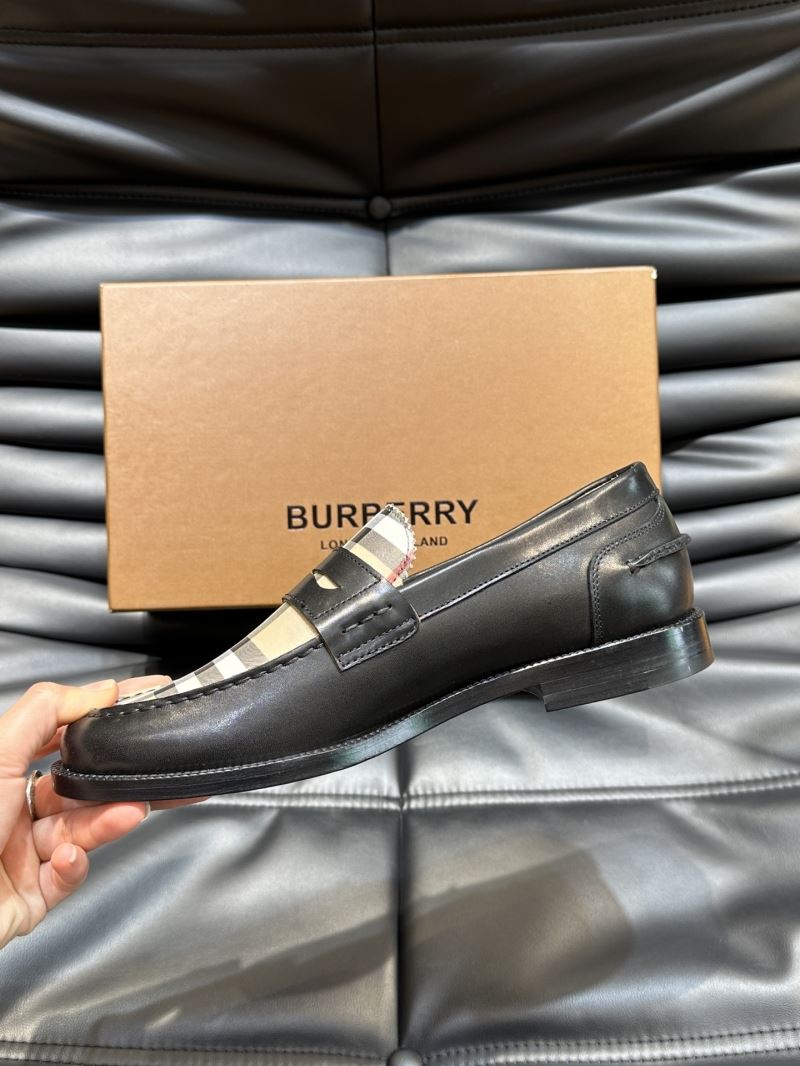 Burberry Business Shoes